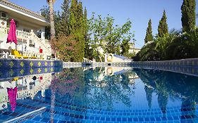 La Crisalida Retreats Hotel