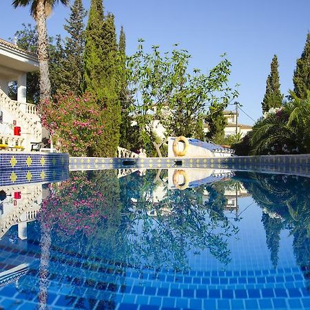 La Crisalida Retreats Appartement El Albir Buitenkant foto