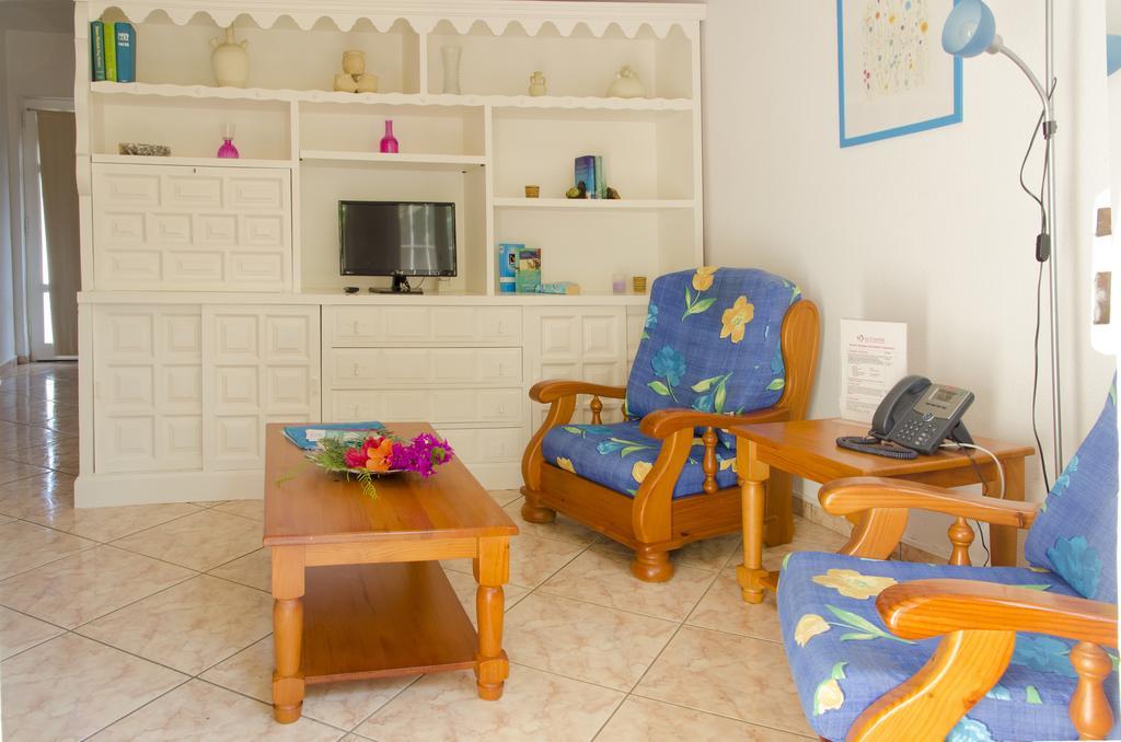 La Crisalida Retreats Appartement El Albir Buitenkant foto