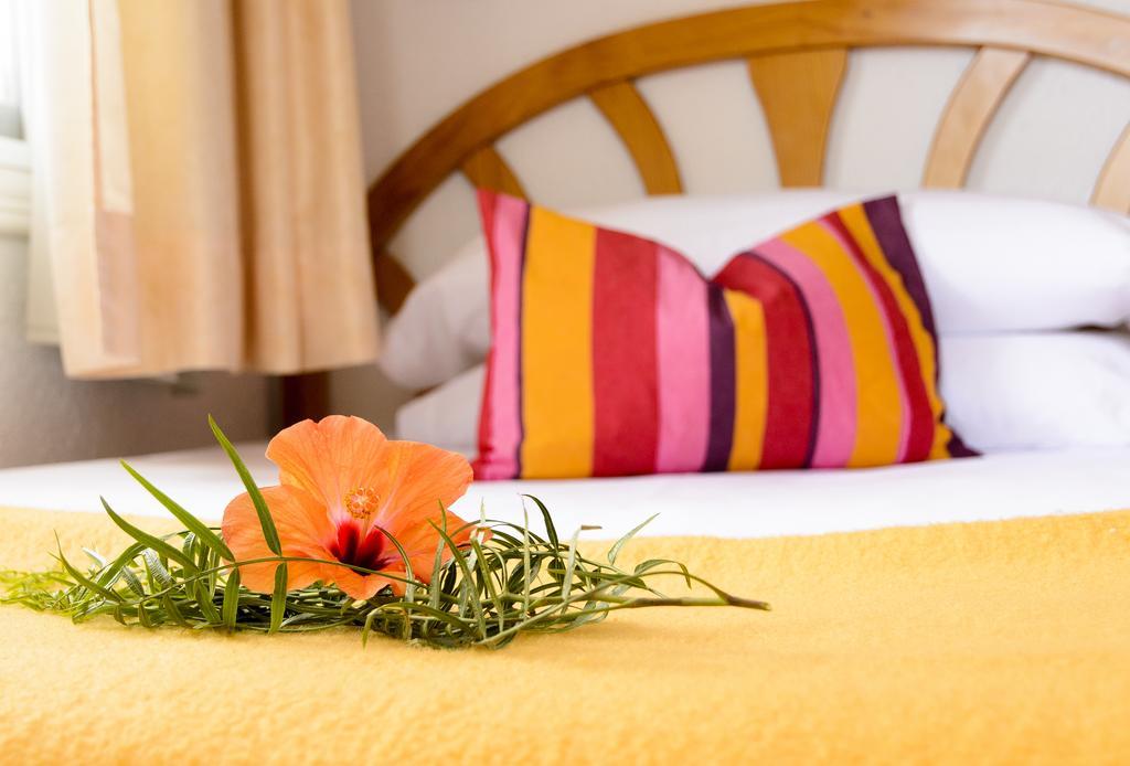 La Crisalida Retreats Appartement El Albir Buitenkant foto